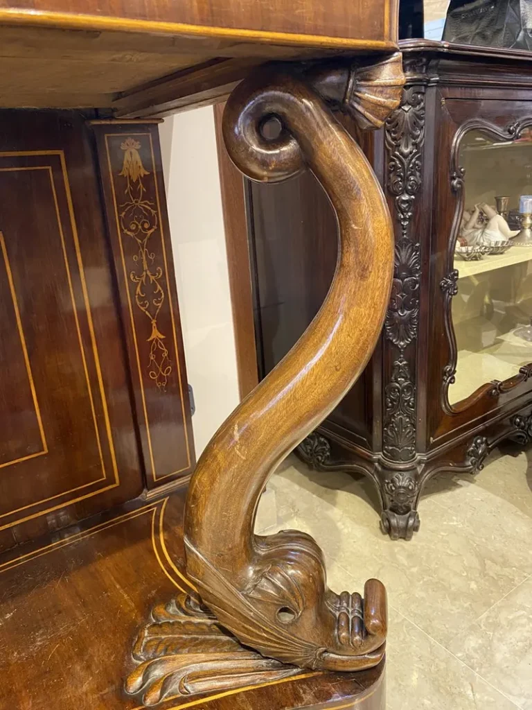 antiquariato-mondo-antico-messina-consolle-in-mogano-2-(11)