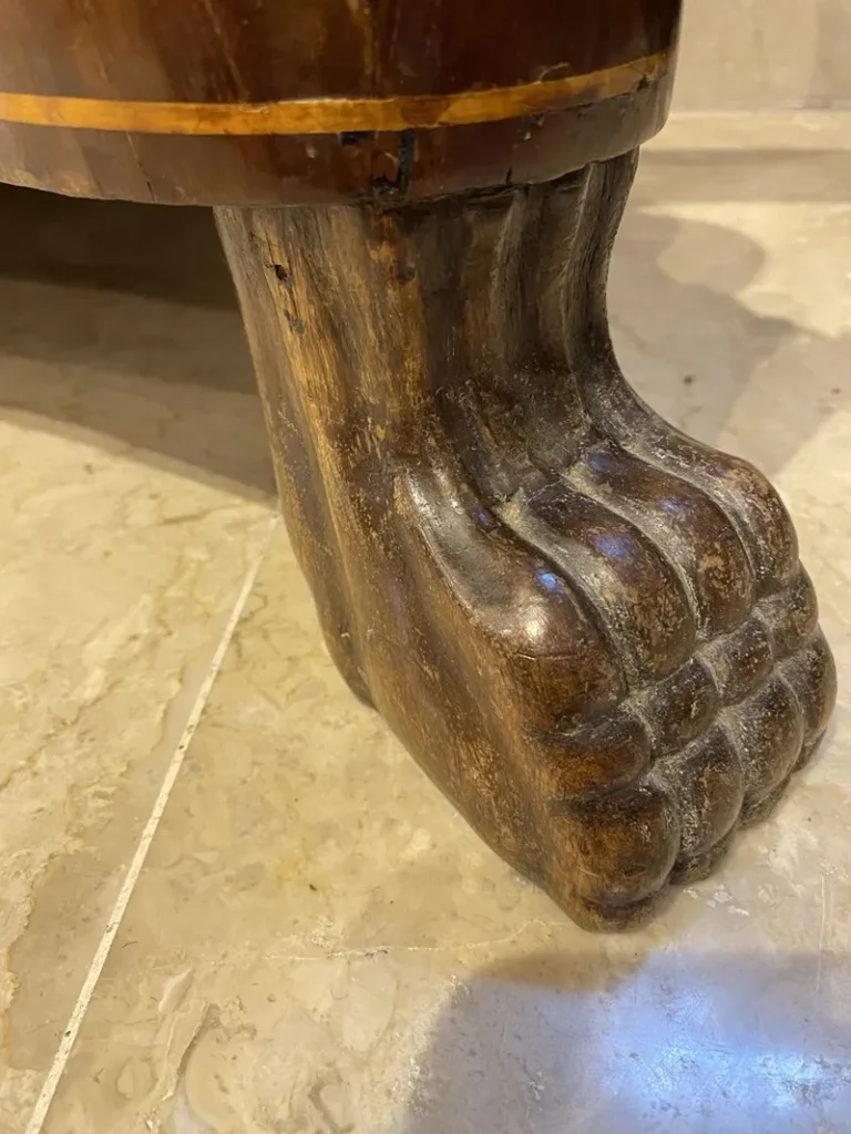 antiquariato-mondo-antico-messina-consolle-in-mogano-2-(2)
