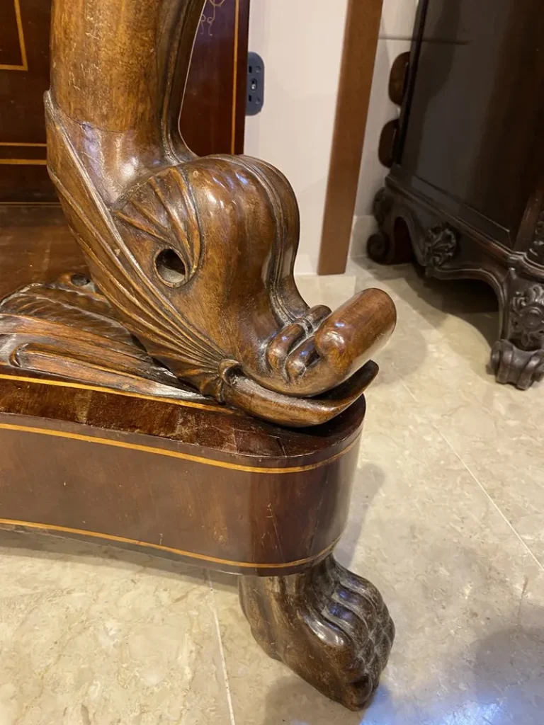 antiquariato-mondo-antico-messina-consolle-in-mogano-2-(4)