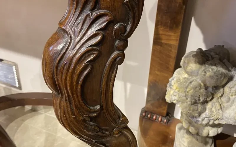 antiquariato-mondo-antico-messina-consolle-in-mogano-(4)